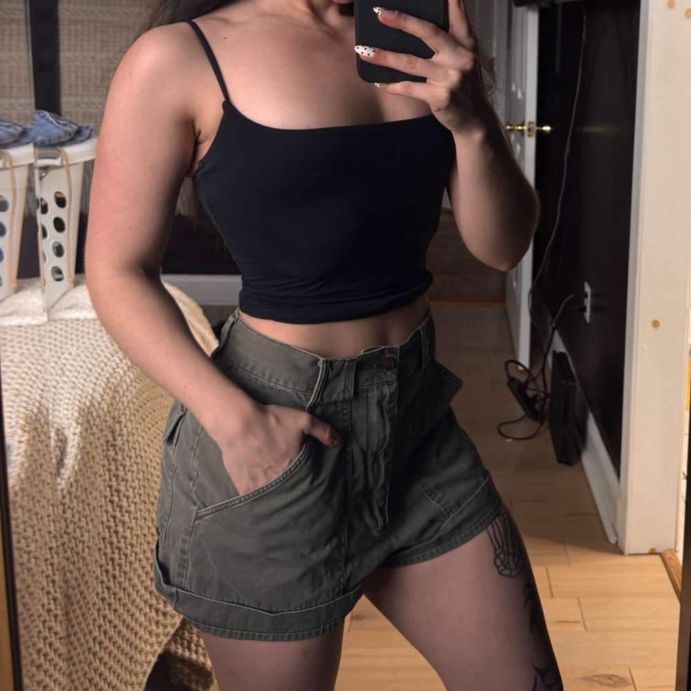 Abercrombie & Fitch shorts